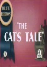 Watch The Cat\'s Tale (Short 1941) Nowvideo
