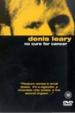 Watch No Cure for Cancer Nowvideo
