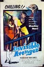 Watch The Invisible Avenger Nowvideo