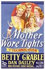 Watch Mother Wore Tights Nowvideo