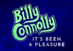 Watch Billy Connolly: It's Been A Pleasure (TV Special 2020) Nowvideo