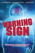 Watch Warning Sign Nowvideo