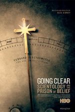 Watch Going Clear: Scientology & the Prison of Belief Nowvideo