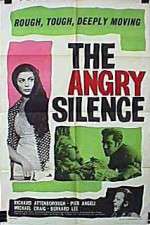 Watch The Angry Silence Nowvideo