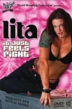 Watch WWF Lita It Just Feels Right Nowvideo