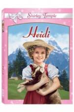 Watch Heidi Nowvideo