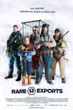Watch Rare Exports: A Christmas Tale Nowvideo