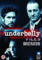 Watch Underbelly Files: Infiltration Nowvideo