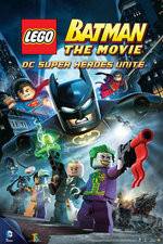 Watch LEGO Batman The Movie - DC Superheroes Unite Nowvideo