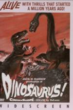 Watch Dinosaurus! Nowvideo
