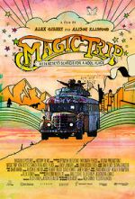 Watch Magic Trip: Ken Kesey\'s Search for a Kool Place Nowvideo
