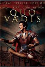 Watch In the Beginning 'Quo Vadis' and the Genesis of the Biblical Epic Nowvideo