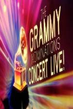 Watch The Grammy Nominations Concert Live Nowvideo