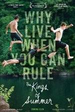 Watch The Kings of Summer Nowvideo