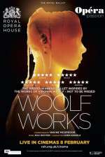 Watch The Royal Ballet: Woolf Works Nowvideo