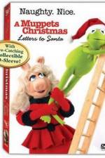 Watch A Muppets Christmas: Letters to Santa Nowvideo