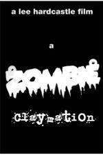 Watch A Zombie Claymation Nowvideo