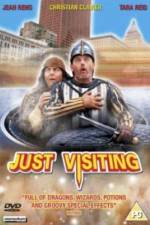 Watch Just Visiting Nowvideo