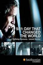 Watch 911 Day That Changed the World Nowvideo