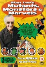 Watch Stan Lee\'s Mutants, Monsters & Marvels Nowvideo
