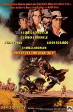 Watch Once Upon a Time in the West Nowvideo
