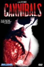Watch The Cannibals Nowvideo