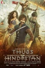 Watch Thugs of Hindostan Nowvideo