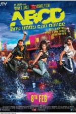 Watch ABCD Any Body Can Dance Nowvideo