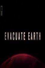 Watch National Geographic - Evacuate Earth Nowvideo