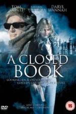 Watch A Closed Book Nowvideo