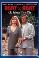 Watch Hart to Hart: Old Friends Never Die Nowvideo