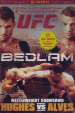Watch UFC 85 Bedlam Nowvideo