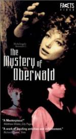 Watch The Mystery of Oberwald Nowvideo