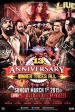 Watch ROH 13th Anniversary Show Nowvideo