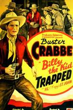 Watch Billy the Kid Trapped Nowvideo
