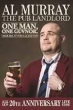 Watch Al Murray The Pub Landlord One Man, One Guvnor Nowvideo
