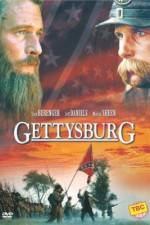 Watch Gettysburg Nowvideo