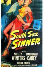 Watch South Sea Sinner Nowvideo