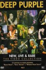 Watch Deep Purple New Live and Rare The Video Collection Nowvideo