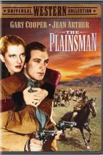Watch The Plainsman Nowvideo