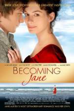 Watch Becoming Jane Nowvideo