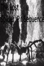 Watch The Lost Spider Pit Sequence Nowvideo
