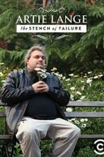 Watch Artie Lange: The Stench of Failure Nowvideo