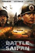 Watch Battle for Saipan Nowvideo