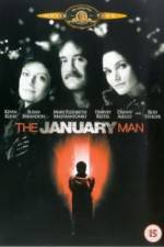 Watch The January Man Nowvideo