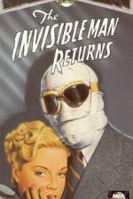 Watch The Invisible Man Returns Nowvideo