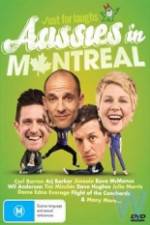 Watch Just For Laughs - Aussies In Montreal Nowvideo