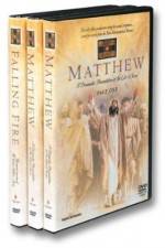 Watch The Visual Bible Matthew Nowvideo
