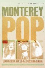Watch Monterey Pop Nowvideo
