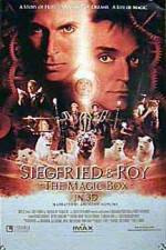 Watch Siegfried & Roy The Magic Box Nowvideo